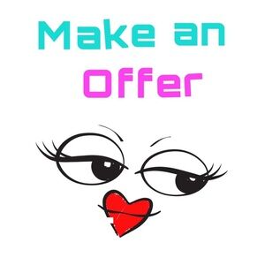 Bebe White Tee with Playful Graphic